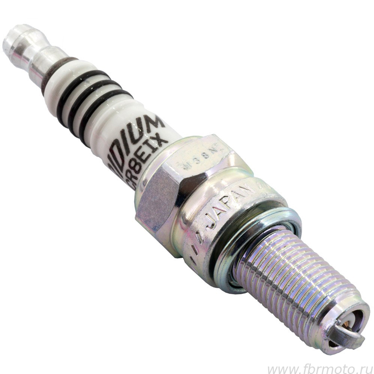   NGK CR8EIX 4218