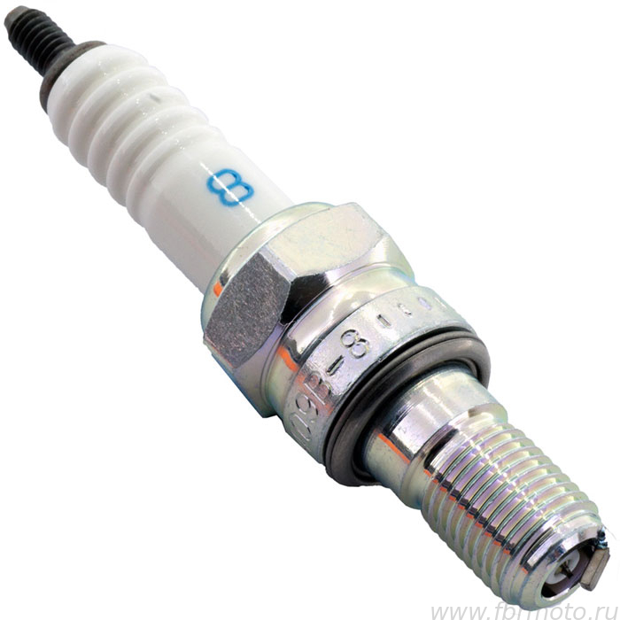   NGK R0409B-8
