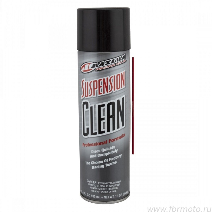   Maxima Suspension Clean 385