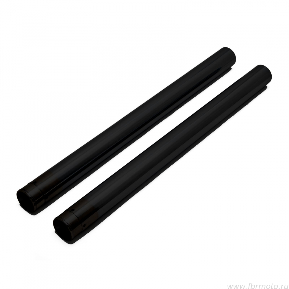   BikeForce Harley-Davidson 49x603mm Black BF-45500376BLC