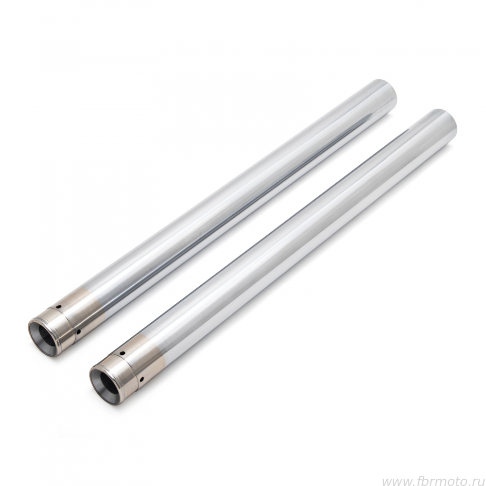   BikeForce Harley-Davidson 49x635mm V-Rod 07-11 Chrome BF-46504-07