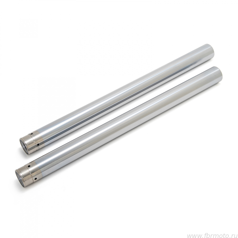   BikeForce Harley-Davidson 49x648mm Chrome BF-46605-06