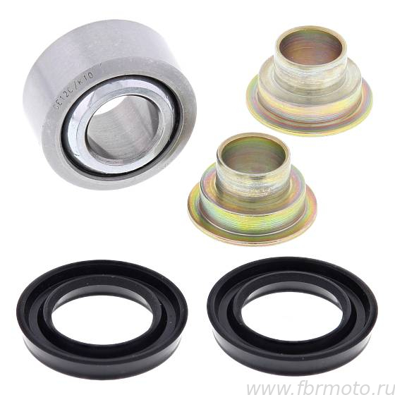   Bearing Worx SHK15001 (29-5076)