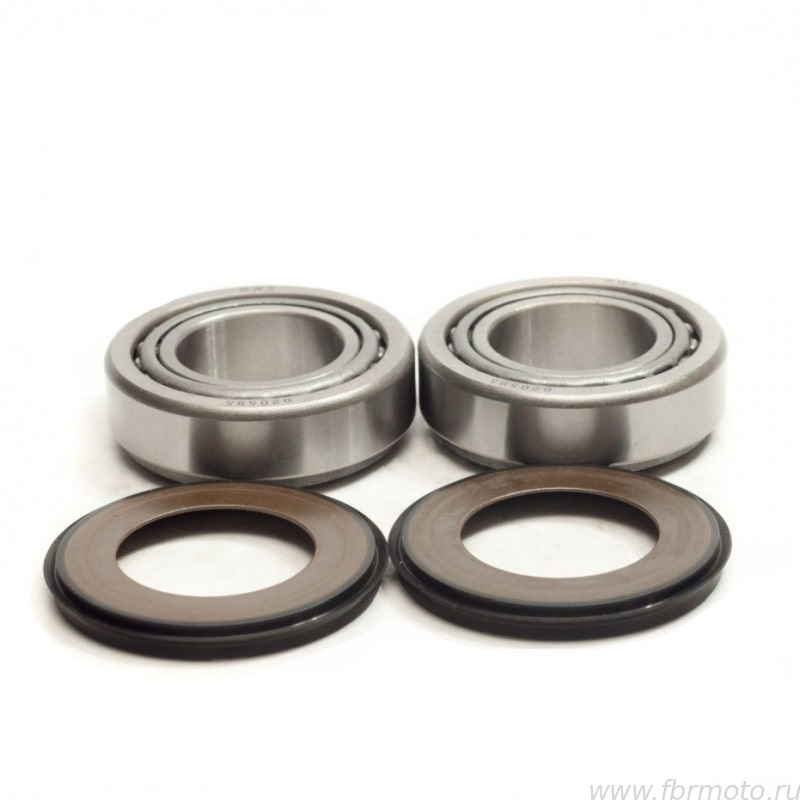    Bearing Worx SBK15002