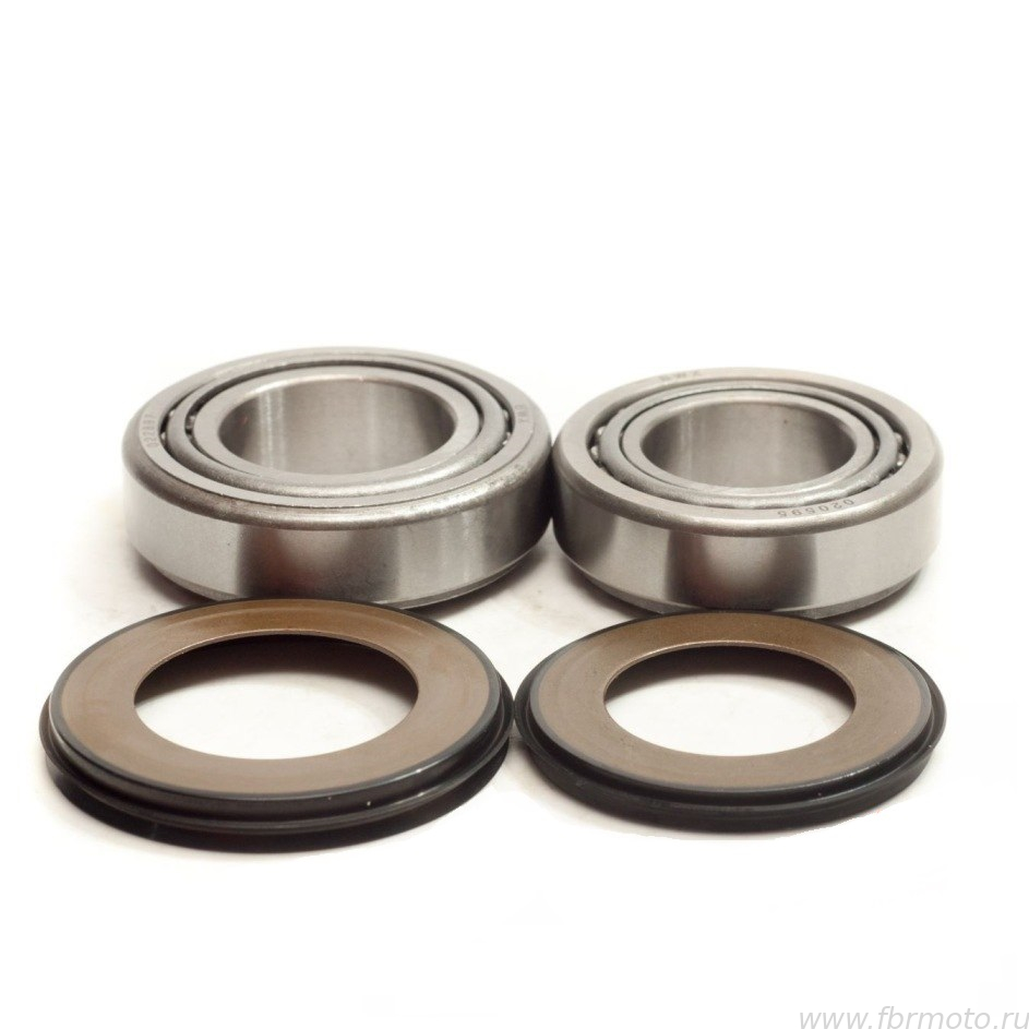    Bearing Worx SBK50001