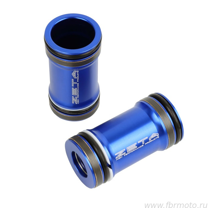   Zeta Free Piston KYB Twin STD Chamber MX