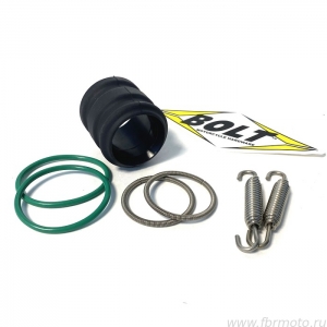   Bolt KTM 2T 200-300