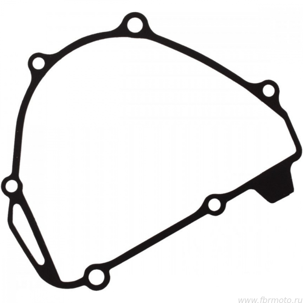    KawasakiKX250F 17-20 Athena S410250017091