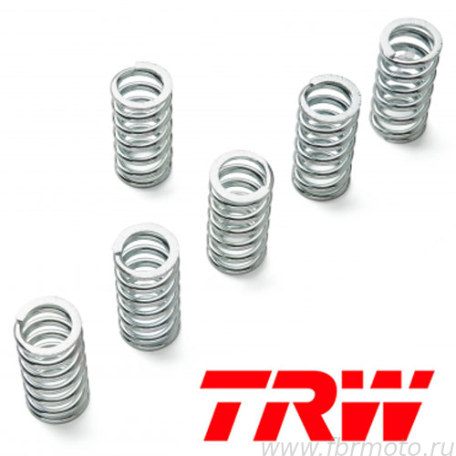   TRW MEF114-6