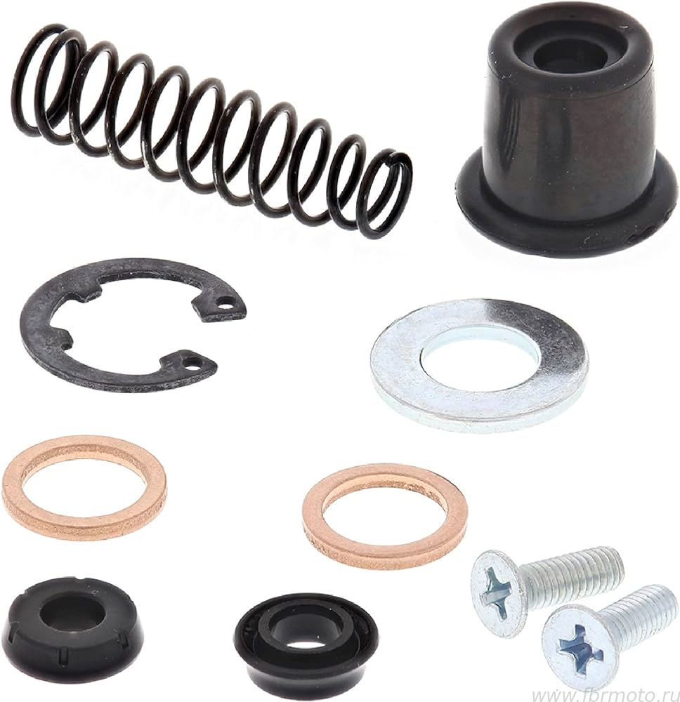    Bearing Worx BMK001