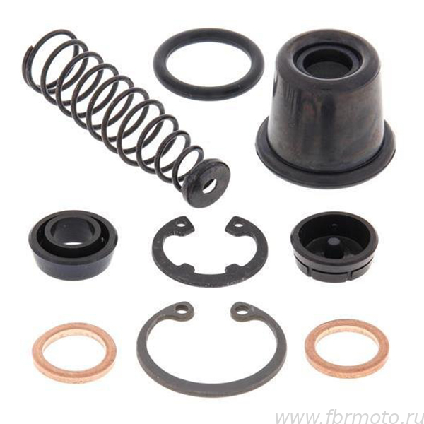    Bearing Worx BMK003
