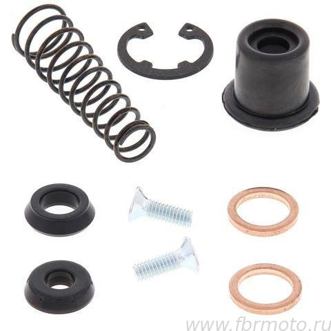   Bearing Worx BMK004