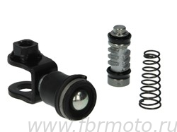    TourMax MSB-117