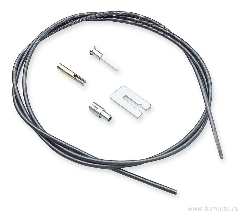    Motion Pro Speedo Cable Long Kit