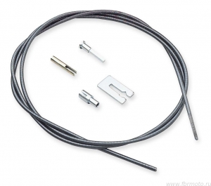    Motion Pro Speedo Cable Long Kit