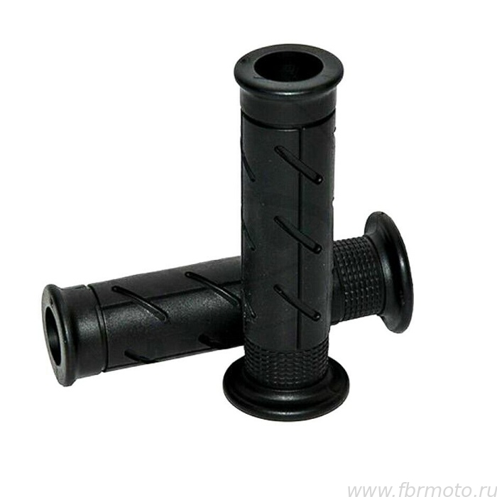  Ariete Honda Open Black 120mm 01686/SSF