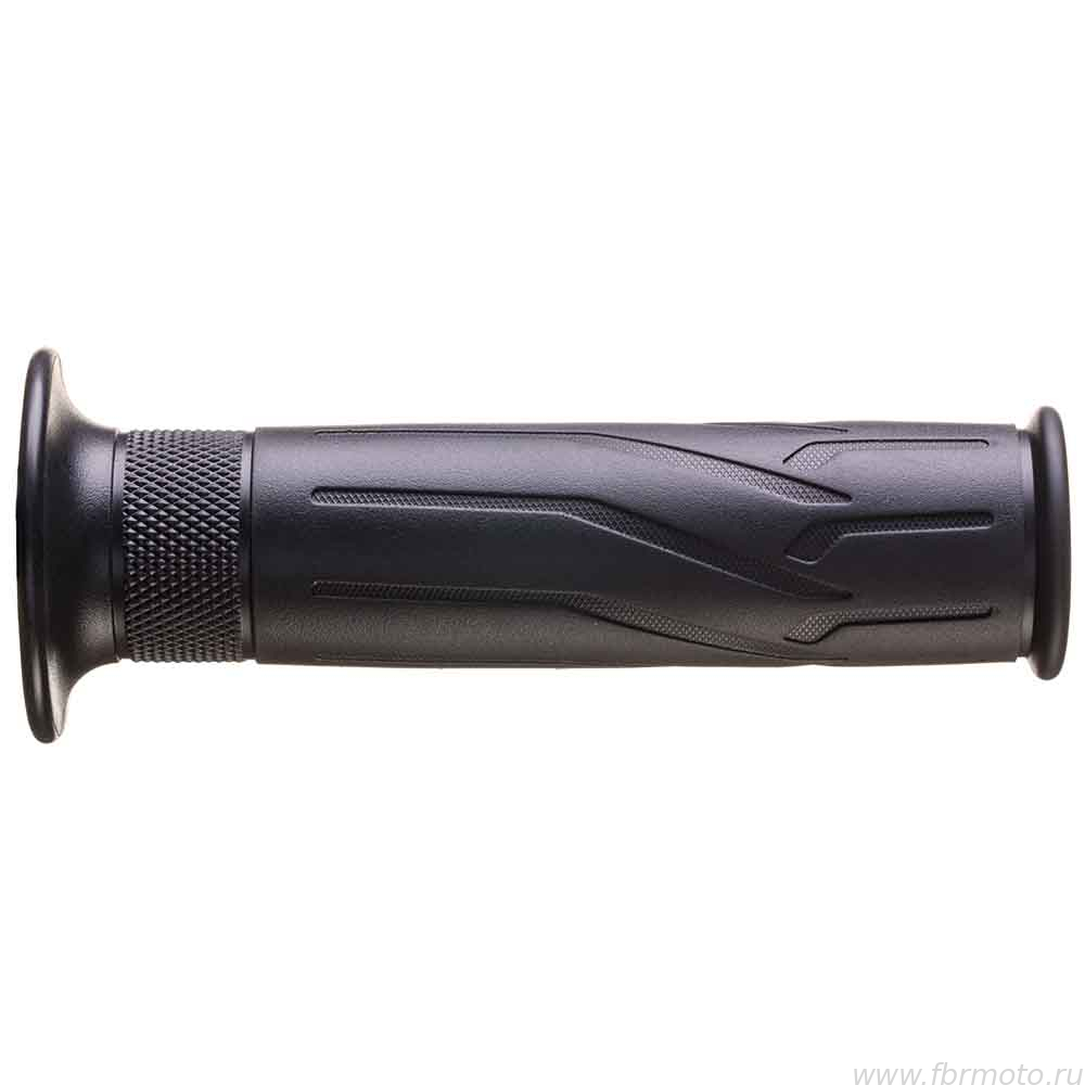  Ariete Yamaha Black 125mm 02638/SSF