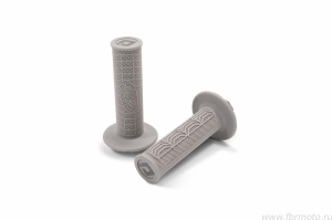  Motion Pro DirtControl V2 Lock-On Grip Grey