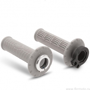  Motion Pro DirtControl V2 Lock-On Grip Grey