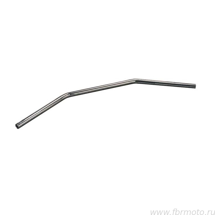  TRW 1 HD Dragbar Long 900mm Silver