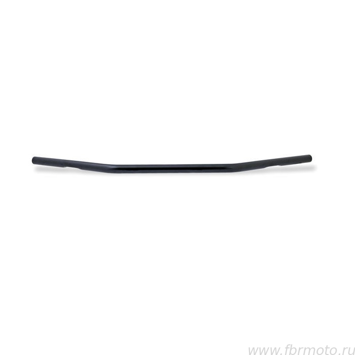  TRW 1 HD Dragbar Medium 795mm Black