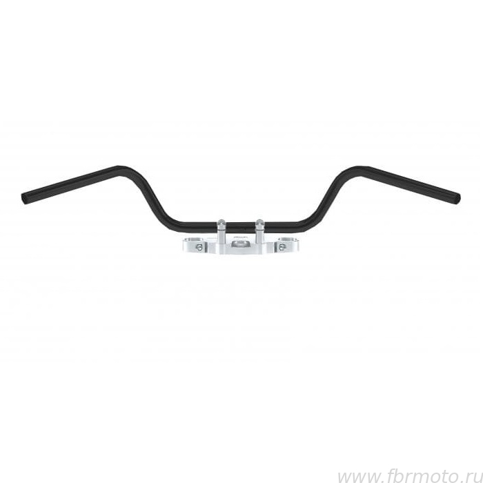  TRW 1 HD Mystic 905mm Black