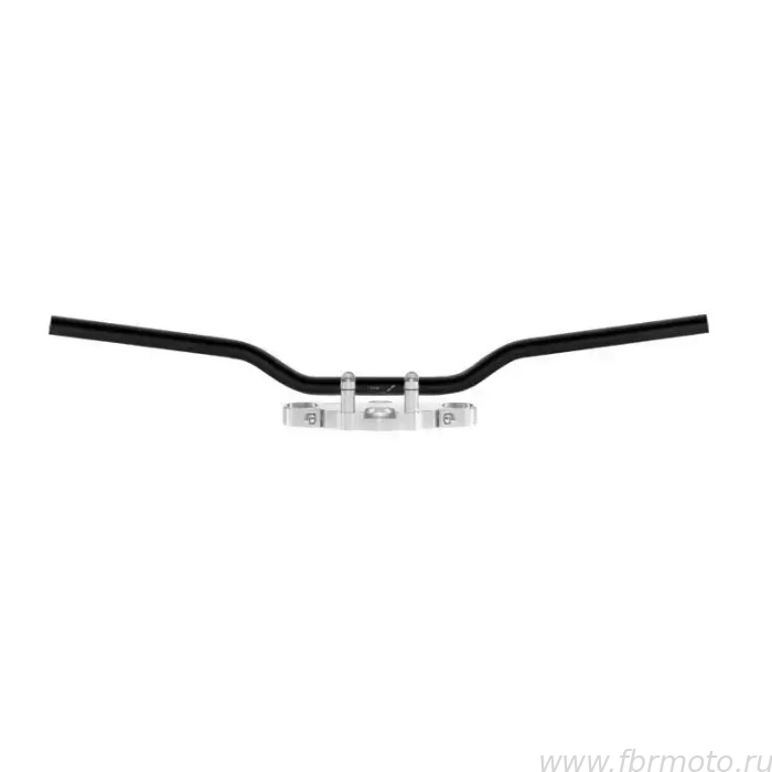  TRW 1 HD Speedfighter 860mm Black