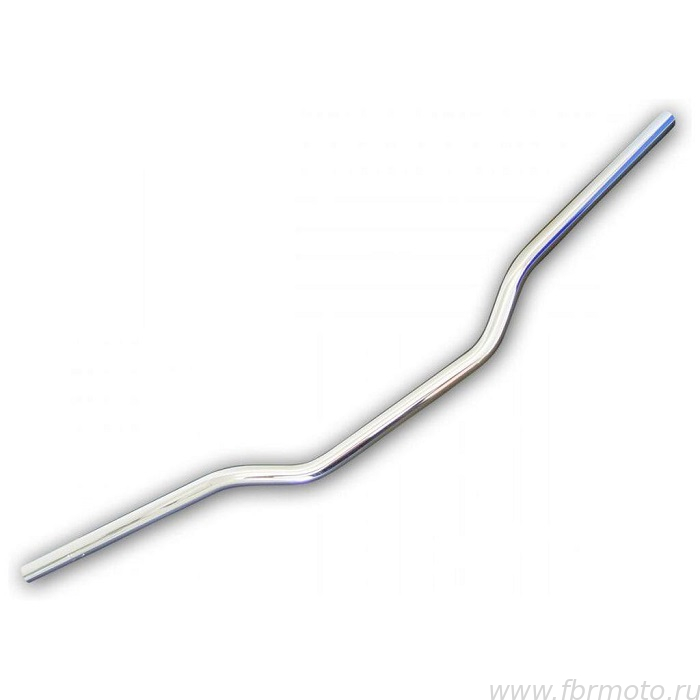  TRW 1 HD Speedfighter 860mm Silver