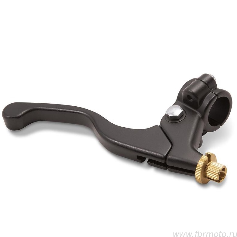     Motion Pro Lever Assembly Brake Black 14-0105