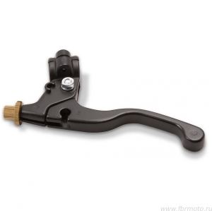     Motion Pro Lever Assembly Brake Black 14-0105