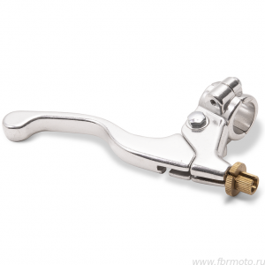    Motion Pro Lever Assembly Brake Polished 14-0107