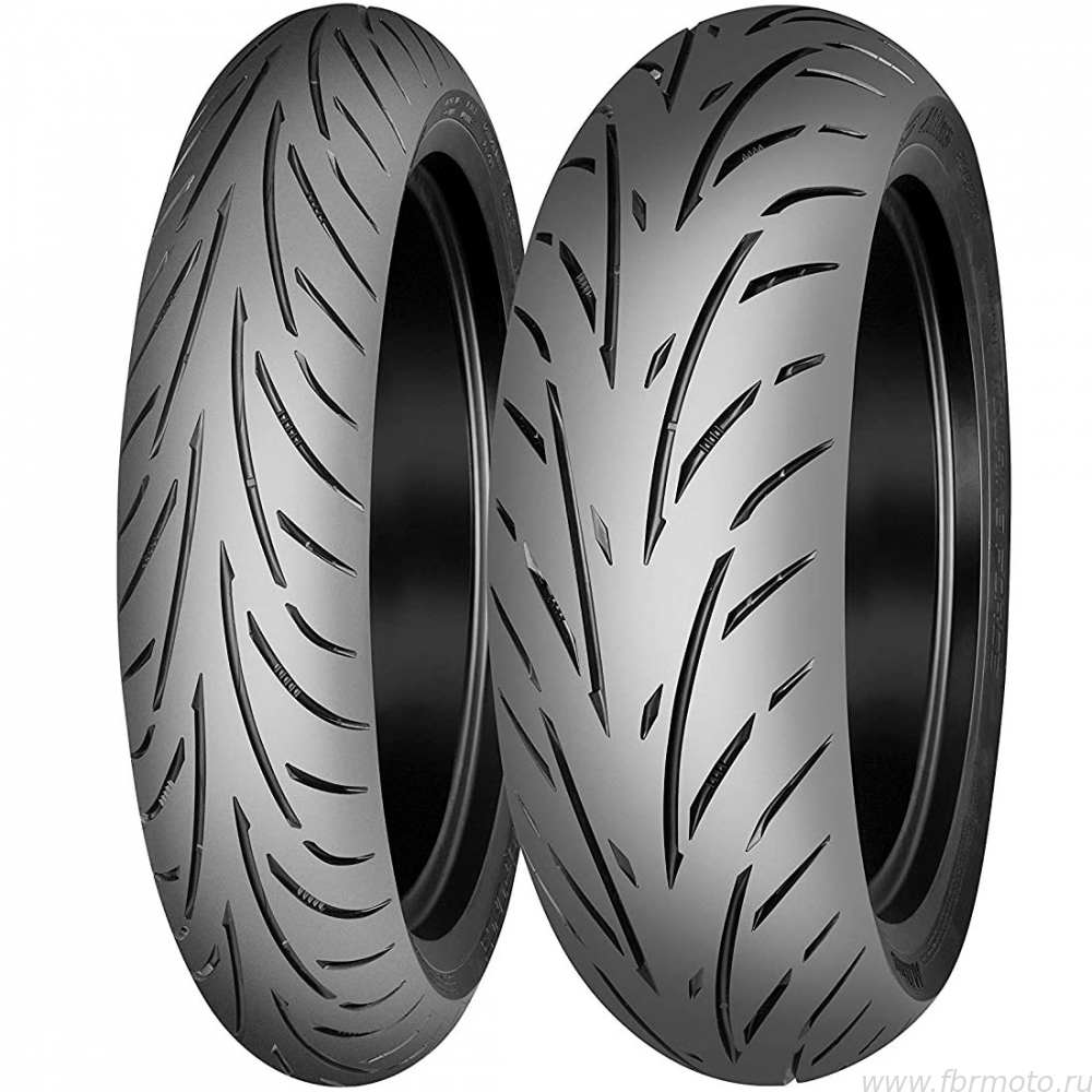 Mitas 110/70-13 48S TL Touring Force-SC