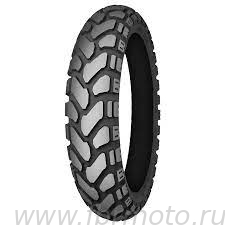 Mitas 110/80-19 59T TL E-07+