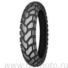 Mitas 110/80-19 59T TL E-07+