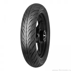 Mitas 130/70-17 62R TL MC25 Bogart
