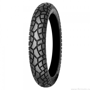 Mitas 130/80-17 65S TL MC 24 Invader Rear