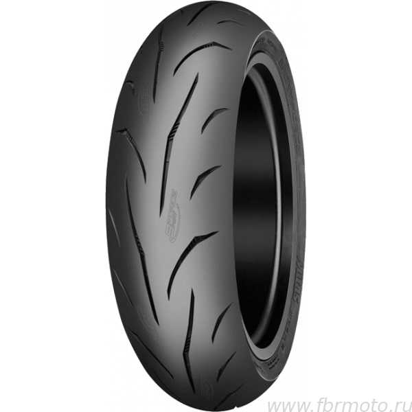 Mitas 200/55-17 78W TL Sportforce+ EV