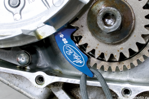    Motion Gear Jammer 08-0427