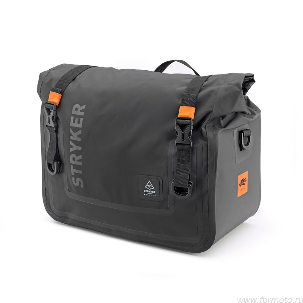  Kappa ST104W Stryker Waterproof Cargo Bag 15