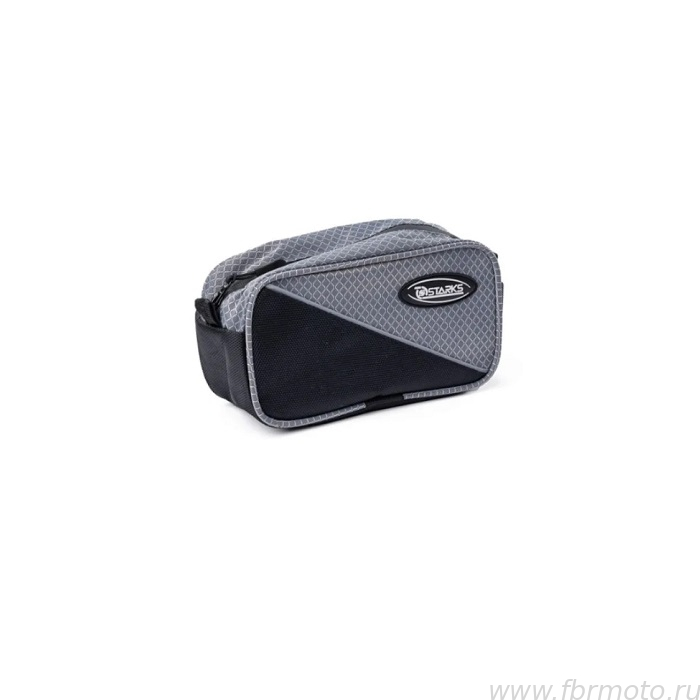    Starks WP S Black