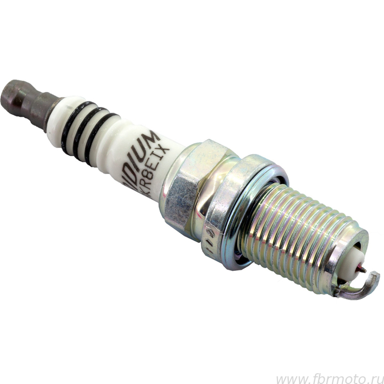   NGK BKR8EIX 2668