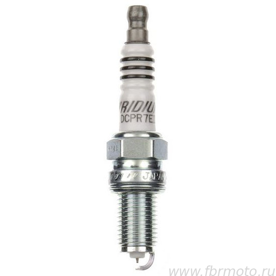   NGK DCPR7EIX 6046