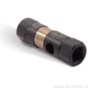   14 Motion Pro Pro Spark Plug Socket 08-0714