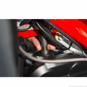   14 Motion Pro Pro Spark Plug Socket 08-0714