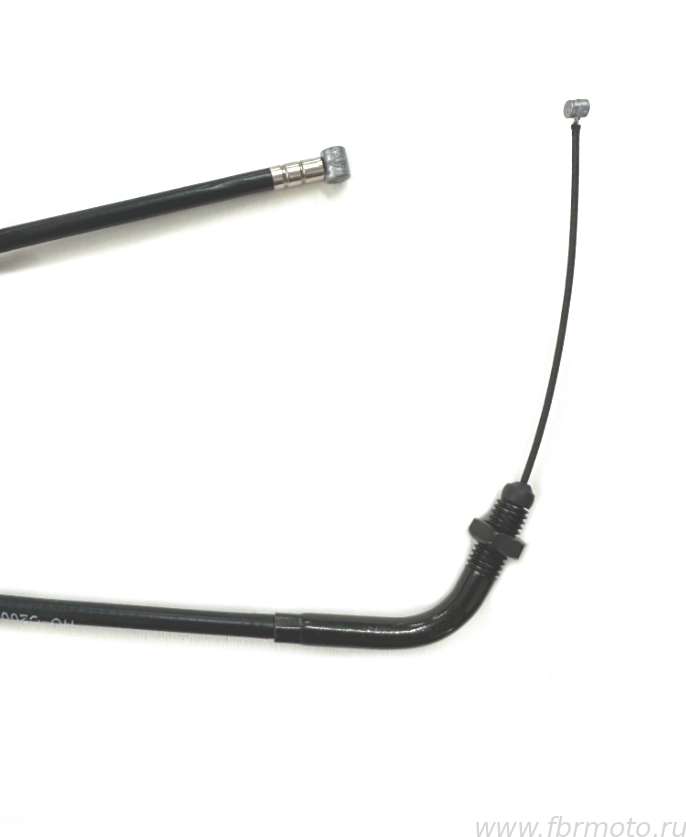   BikeForce Honda Hornet 600 98-03 BF02-0008
