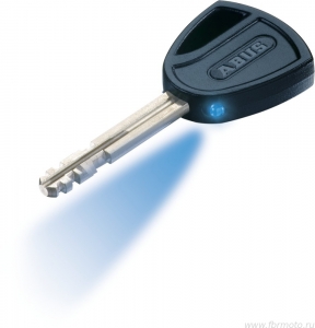    Abus 1060/110 City Chain X-Plus
