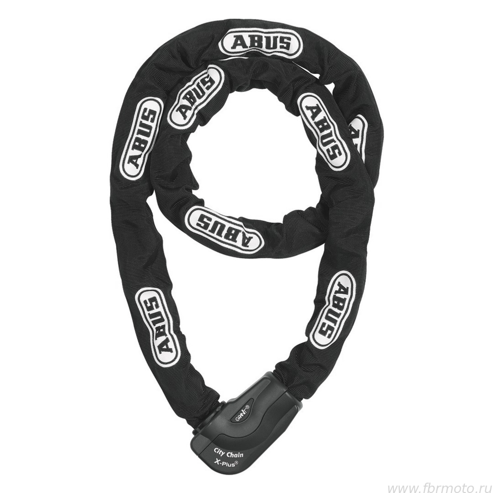    Abus 1060/110 City Chain X-Plus