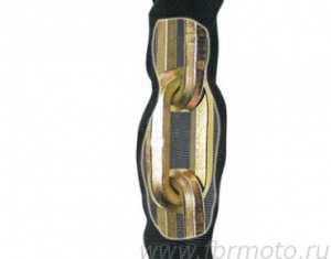    Abus 1060/110 City Chain X-Plus