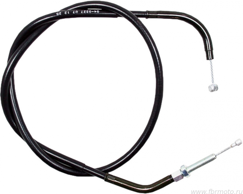   BikeForce Suzuki GSX-R600 01-03, GSX-R750 00-03 BF04-0227