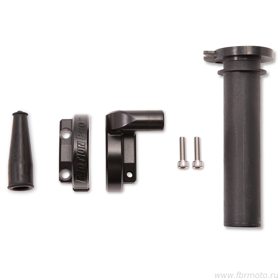   Motion Pro Throttle System CR Pro SE
